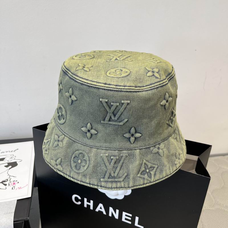 LV hat dx26